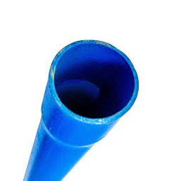 Techno Blue Pipe 1