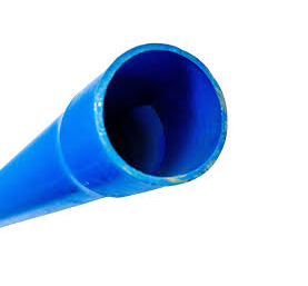 Techno Blue Pipe 1/2