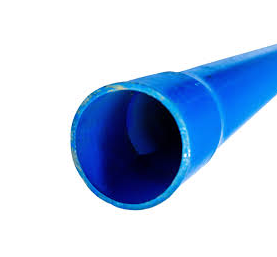 Techno Blue Pipe 2
