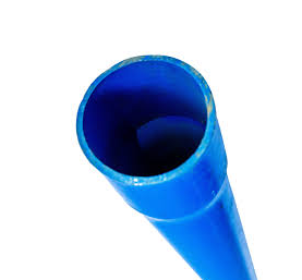 Techno Blue Pipe 3/4