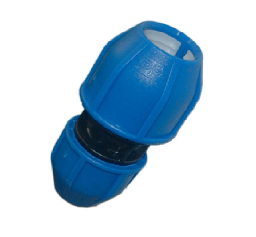 Techno PE Coup Red 1 1/2 x 1 1/4