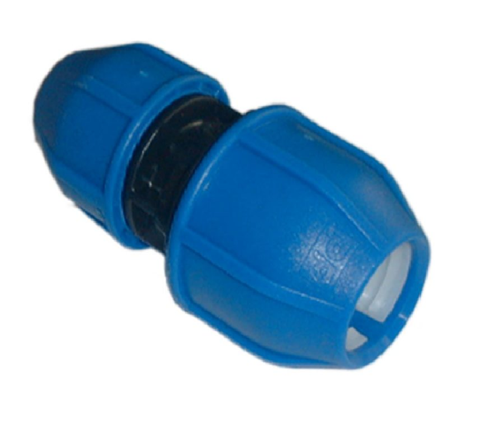 Techno PE Coup Red 2 1/2 x 2