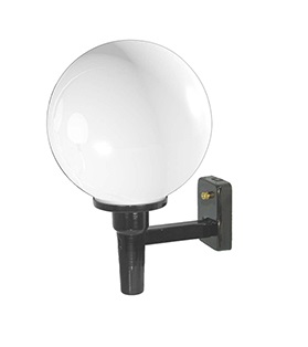 AP 1003GS Amglobe 8 Opal Wht