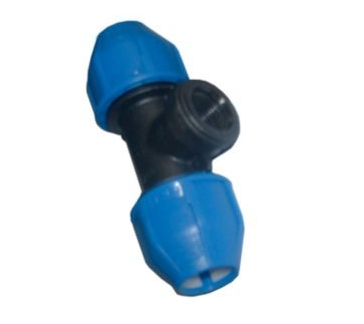 Techno PE Female Tee 2