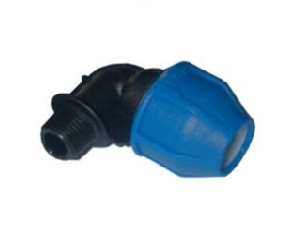 Techno PE Male Bend 2