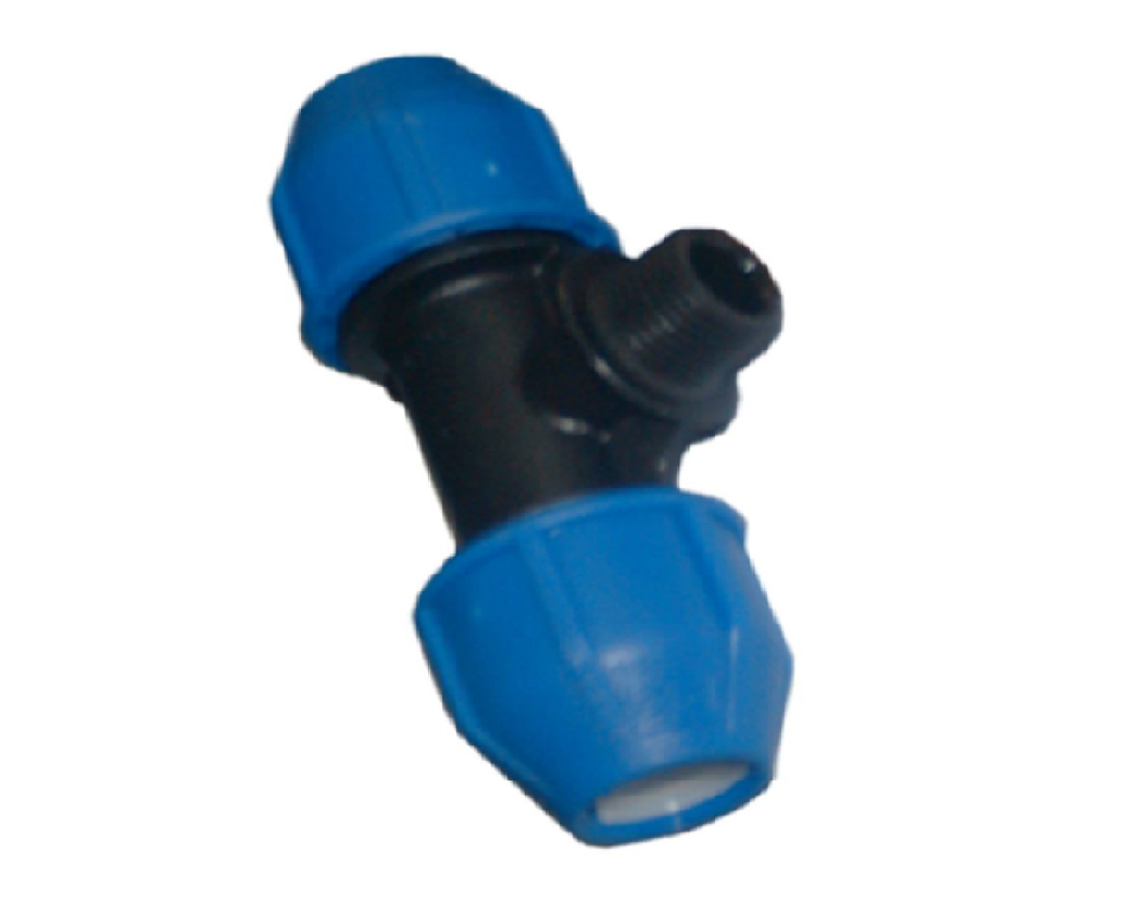 Techno PE Male Tee 2