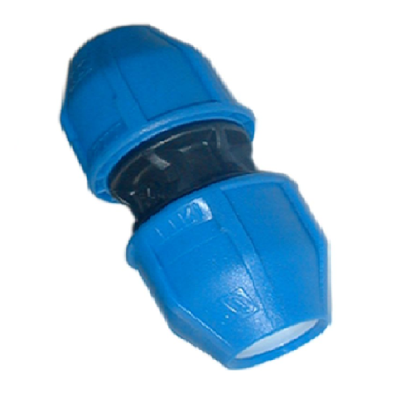 Techno PE St. Coupler 2