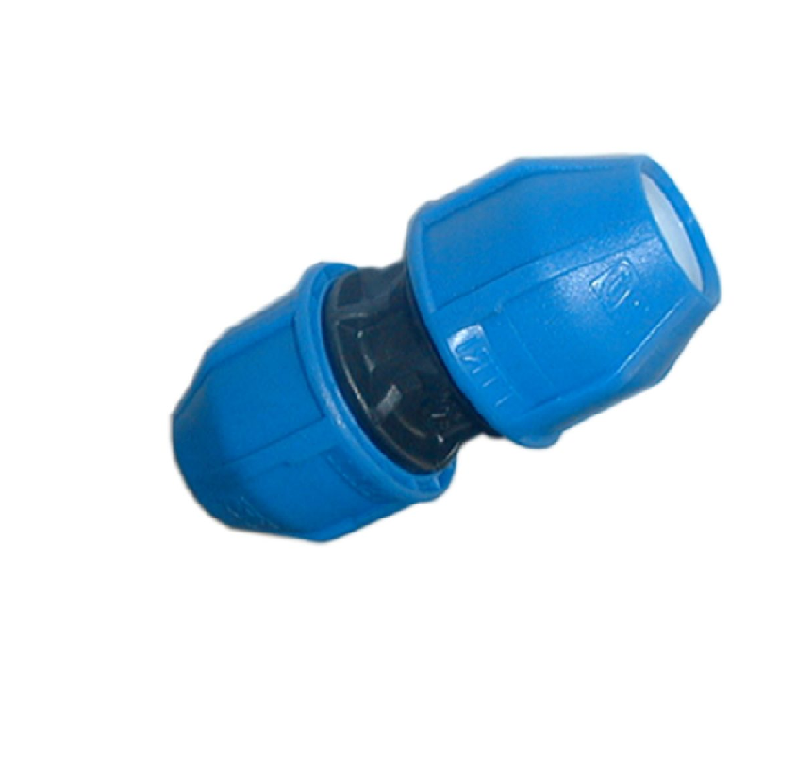 Techno PE St. Coupler 3