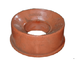 Techno PVC Bush Red 4x2 S500