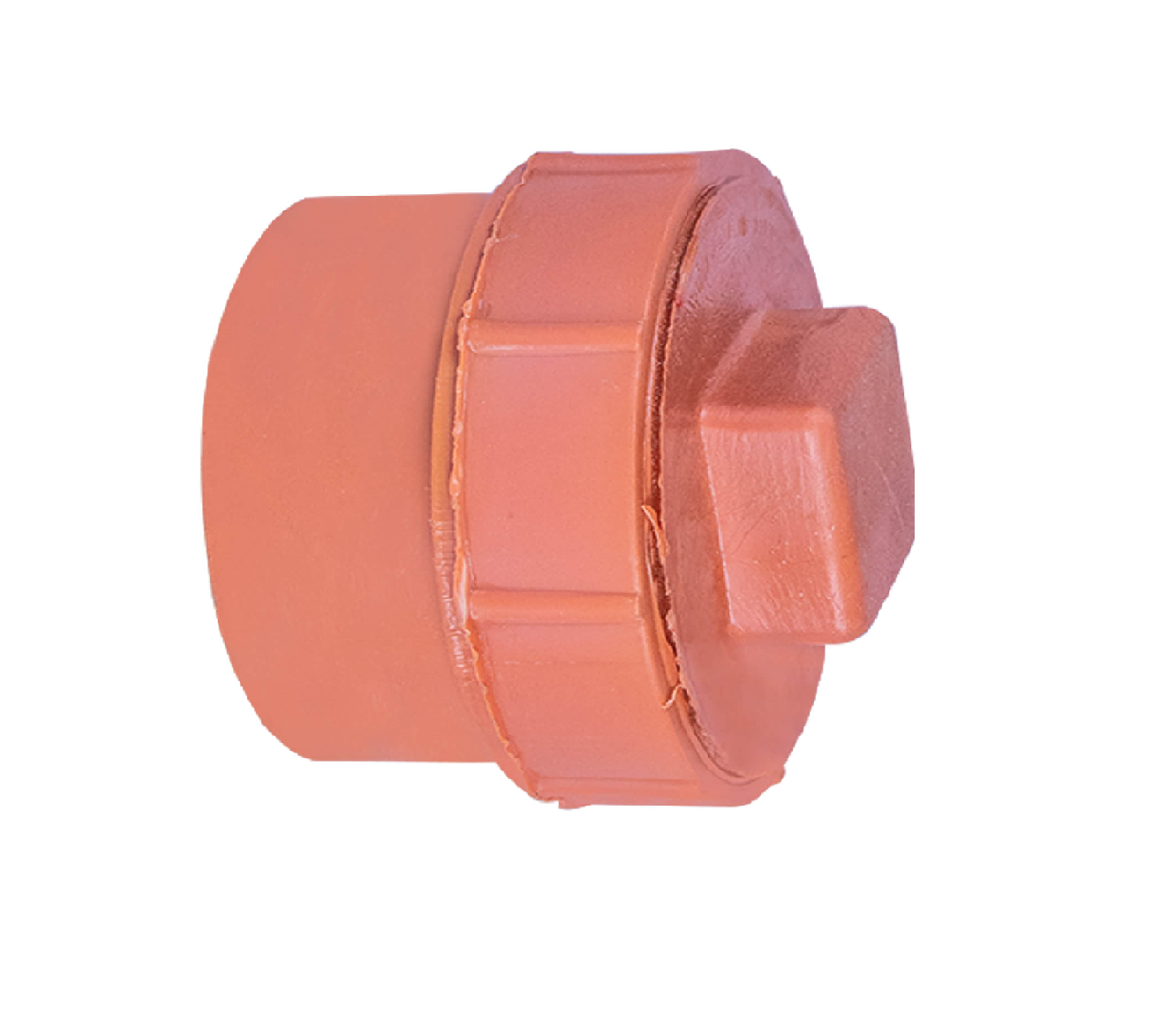 Techno PVC Clean Out 3 S500