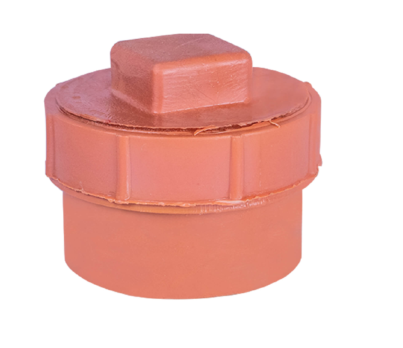 Techno PVC Clean Out 4 S500