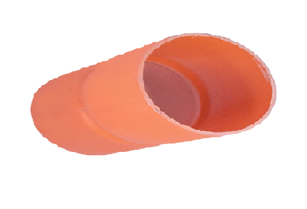 Techno PVC Coupling 2 S500