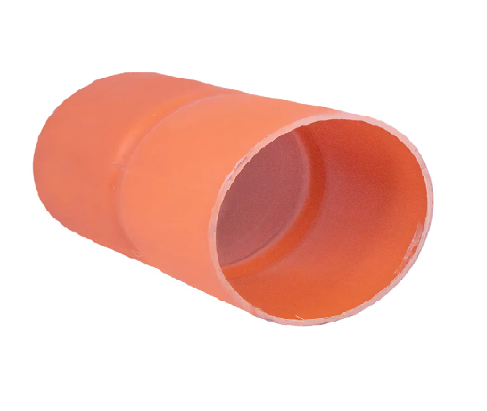 Techno PVC Coupling 3 S500