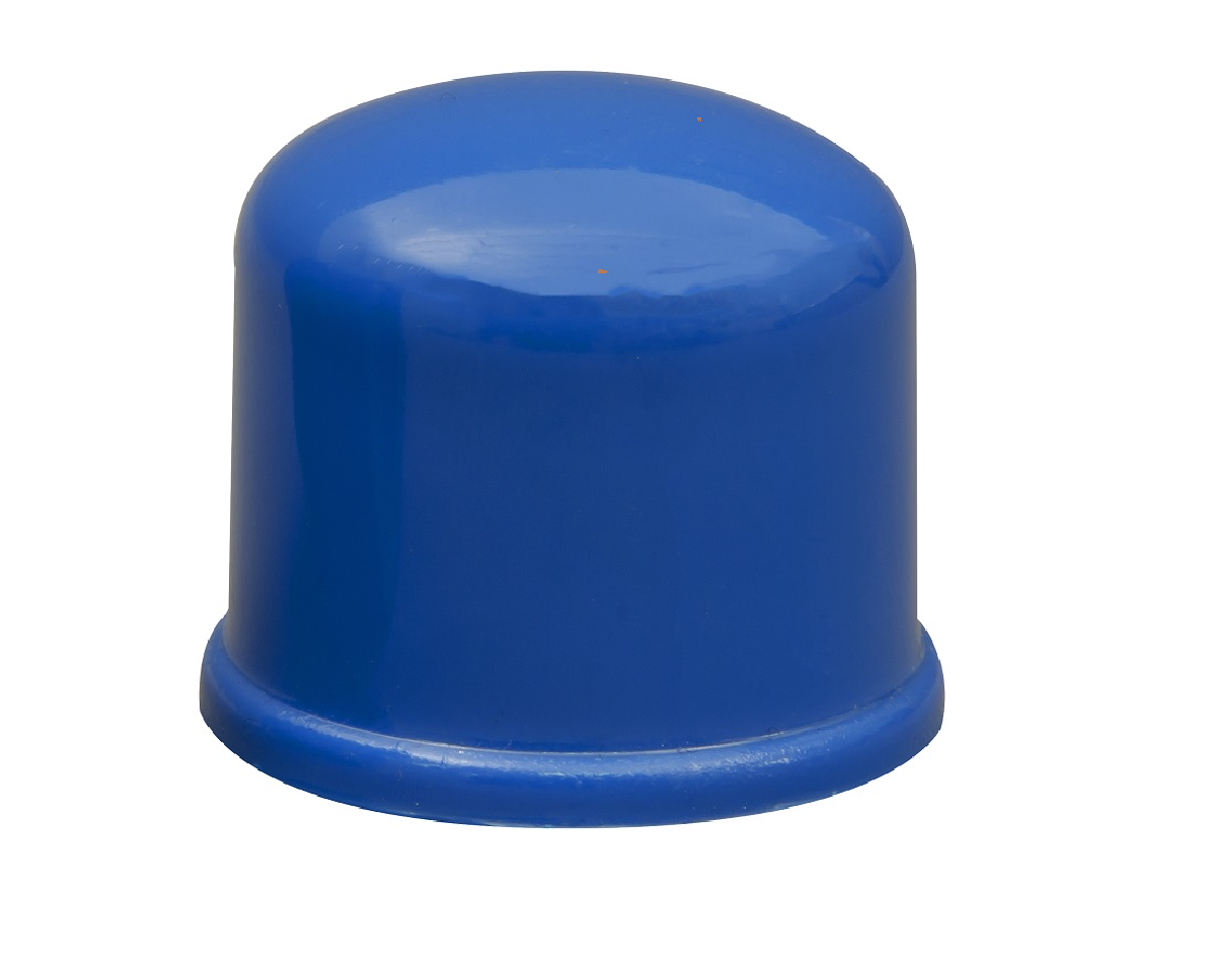Unidex Blue End Cap 1