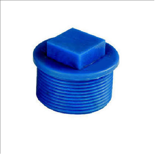 Unidex Blue Plug 1