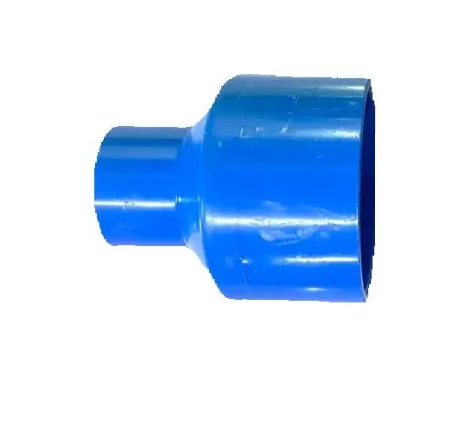 Unidex Blue Socket Red 1x1/2