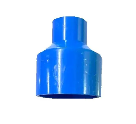 Unidex Blue Socket Red 1x3.4