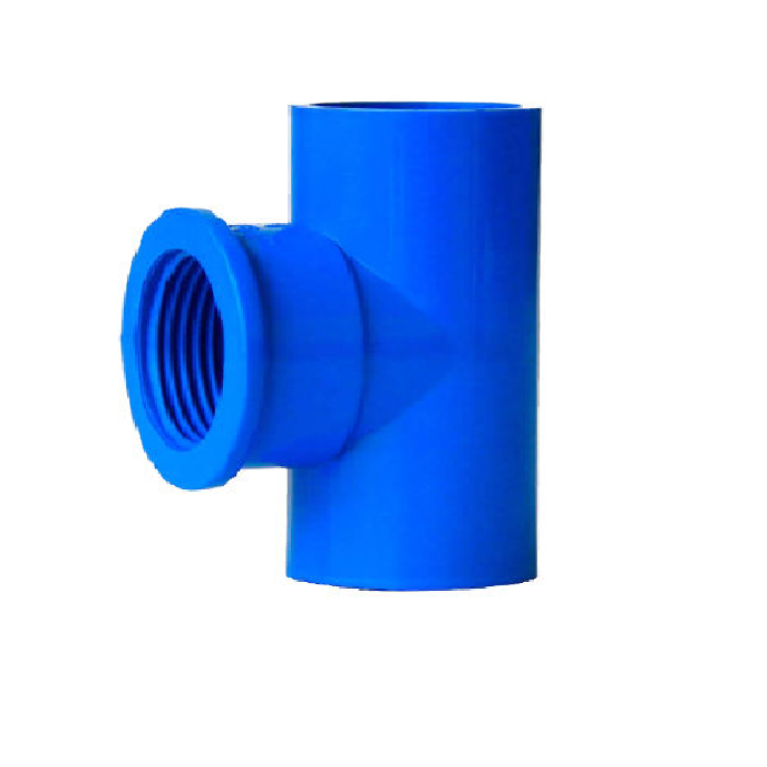 Unidex Blue Tee 2 TH