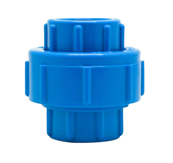 Unidex Blue Union 3/4