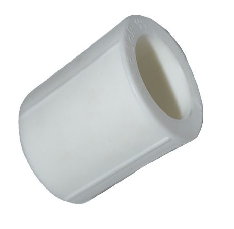 Unidex PPR Coupling 1