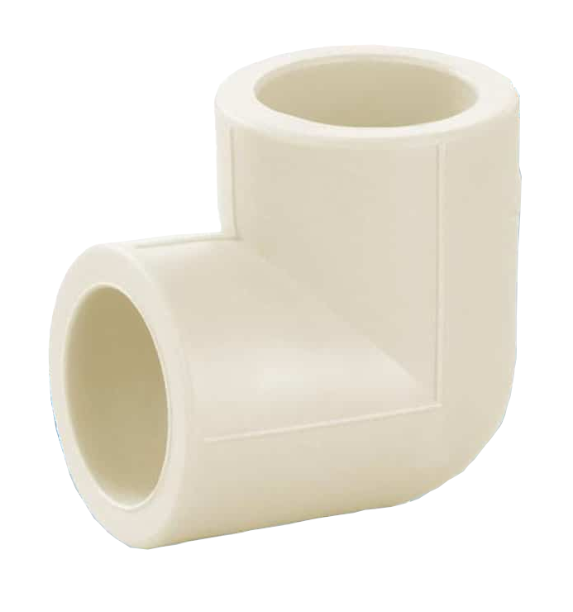 Unidex PPR Elbow 1 x 90