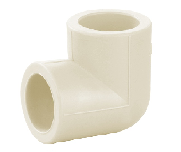 Unidex PPR Elbow 3/4 x 90