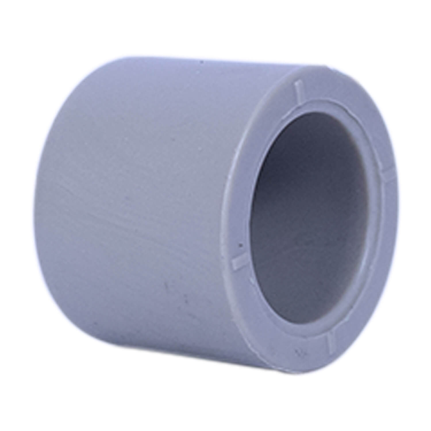 Unidex PPR End Cap 1