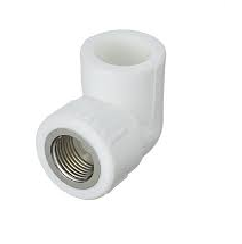 Unidex PPR Female Elbow 3/4