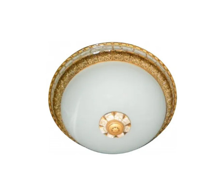 Apollo LC-1833/2C-S BK Ceiling Lamp