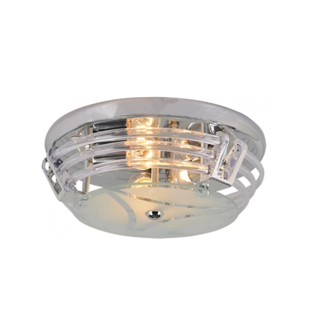 Apollo LC-80053/4C GD Ceiling Lamp
