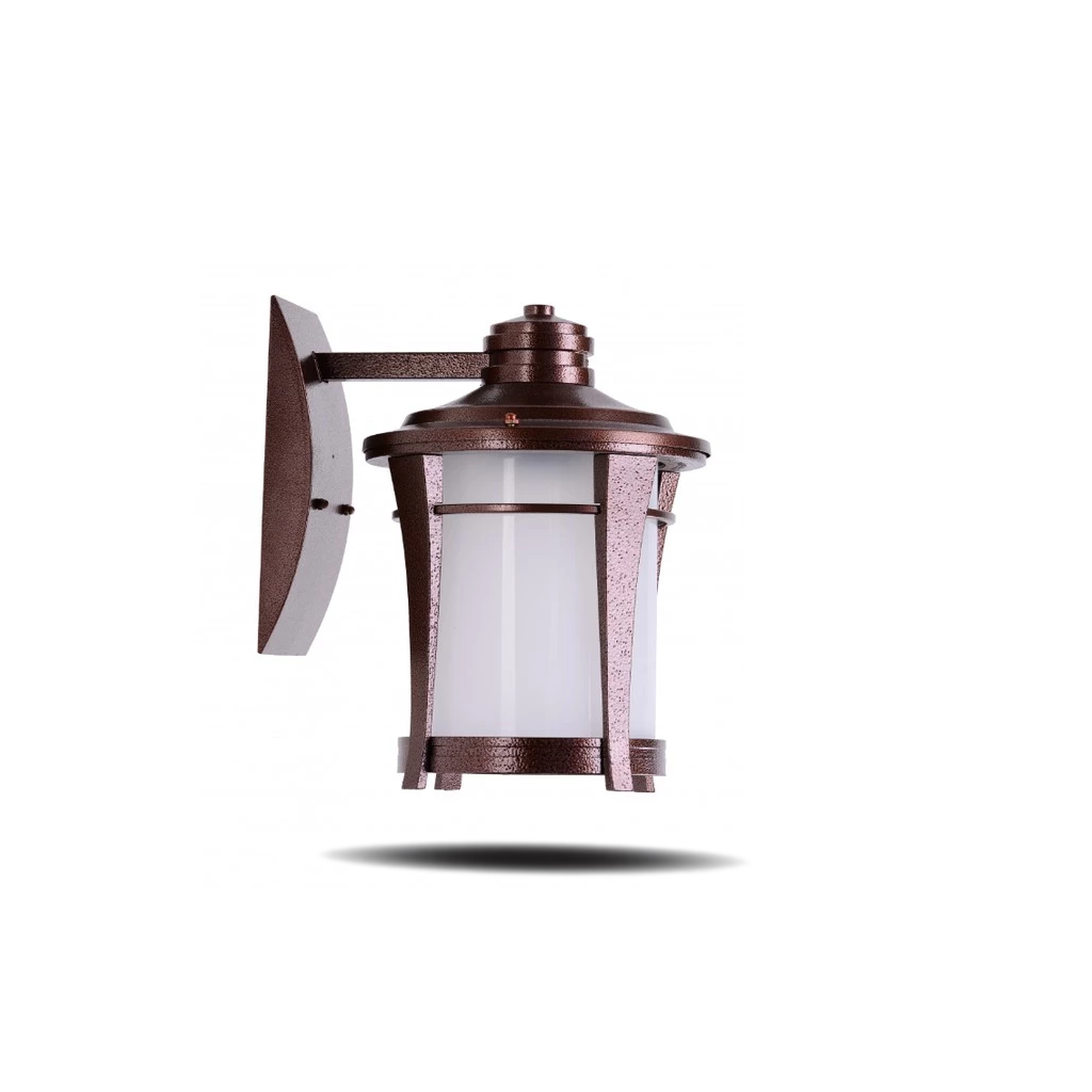 Apollo WL-138S/1W MRN/CB Wall Lamp