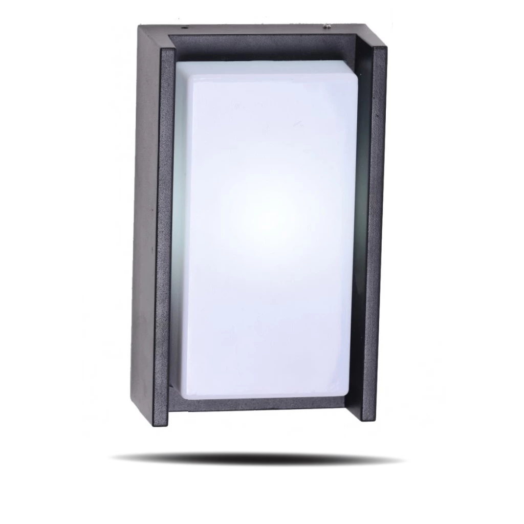 Apollo WL-2027/1W BK Wall Lamp