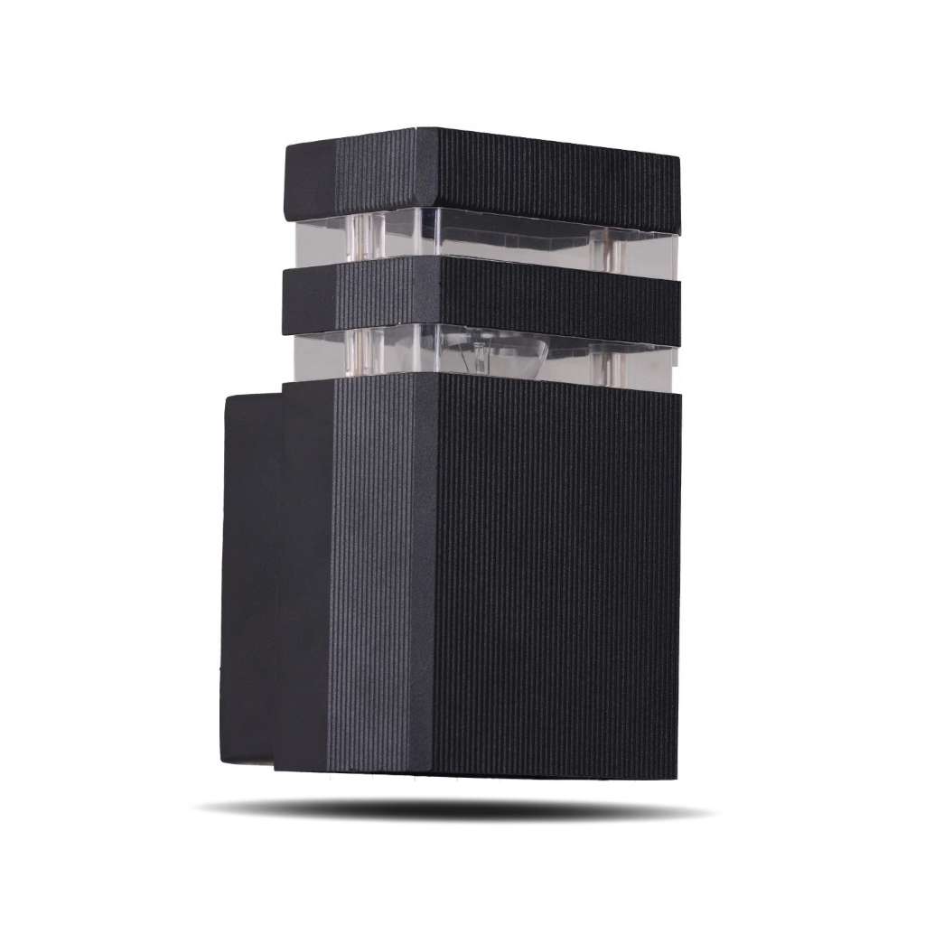 Apollo WL-D203/1W BK Wall Lamps