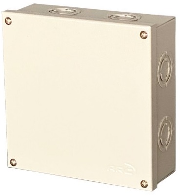 Arc Pull box G18 4x16x16