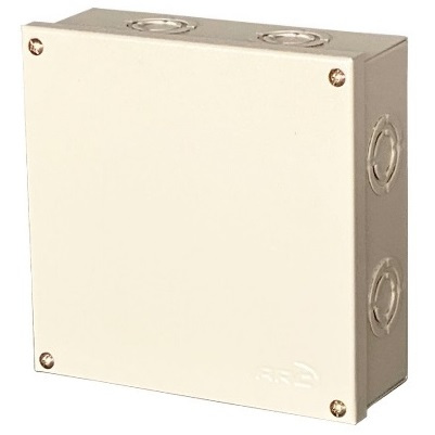 Arc Pull box G18 6x10x10