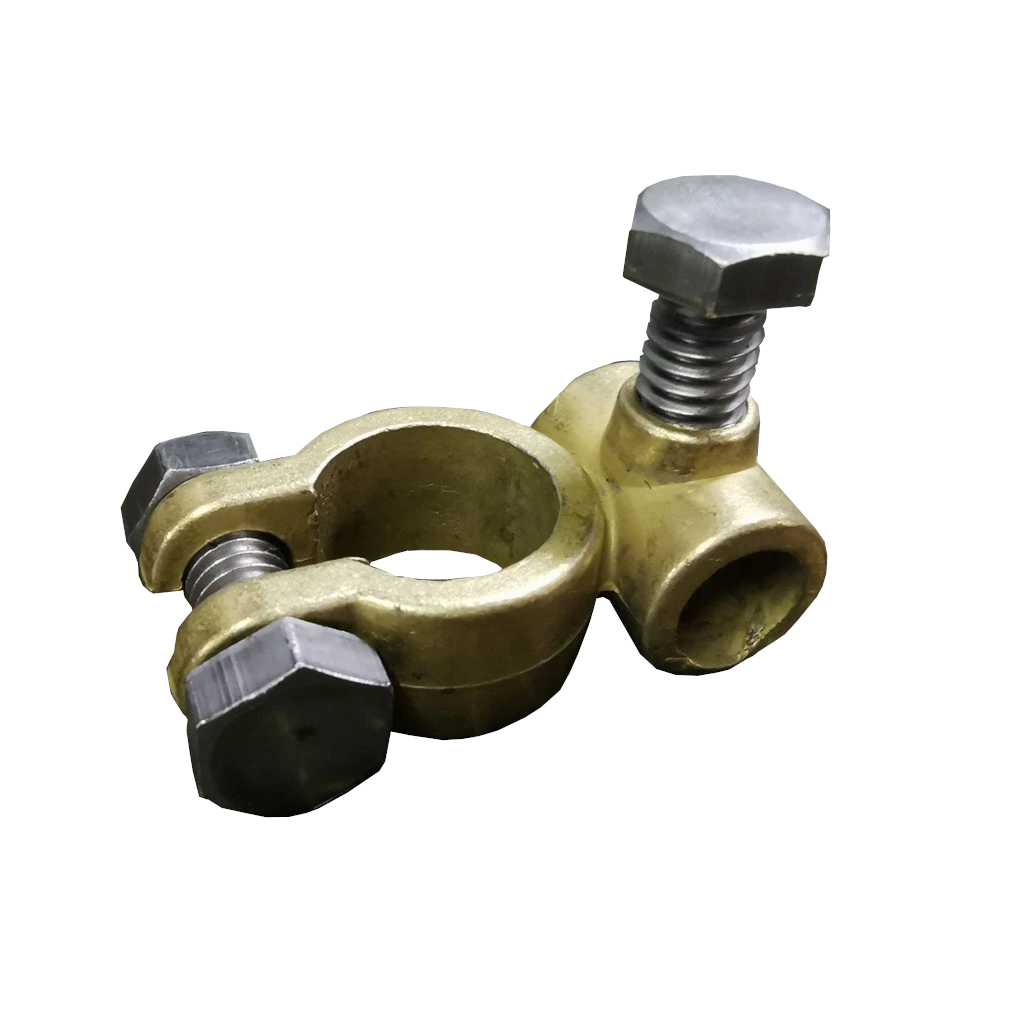 Battery Terminal Light Duty