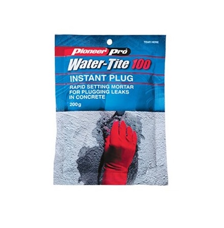 Pioneer Water-Tite 100 200g