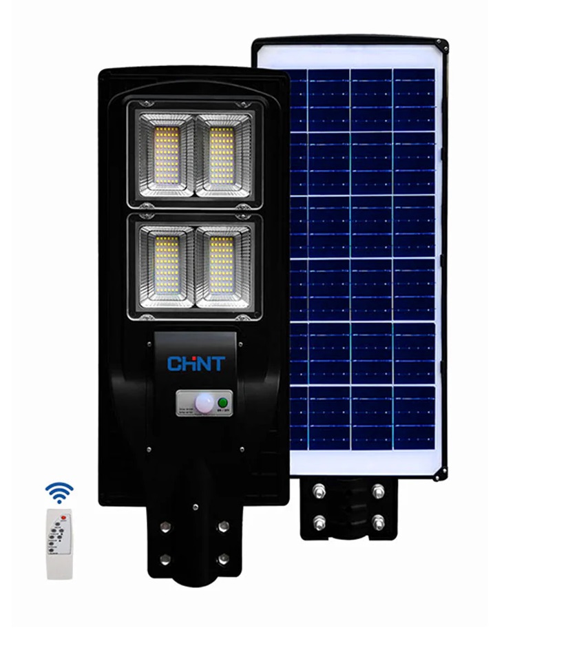 Chint Solar Led Streetlight 180W DL