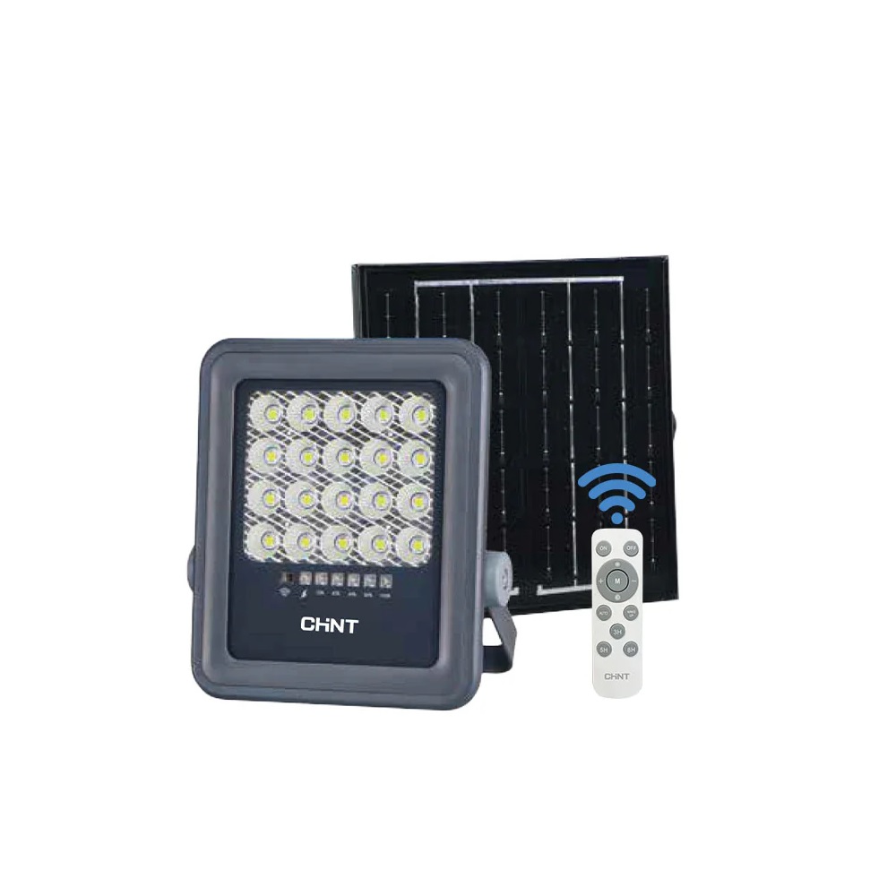 Chint Venus Solar Floodlight 330W