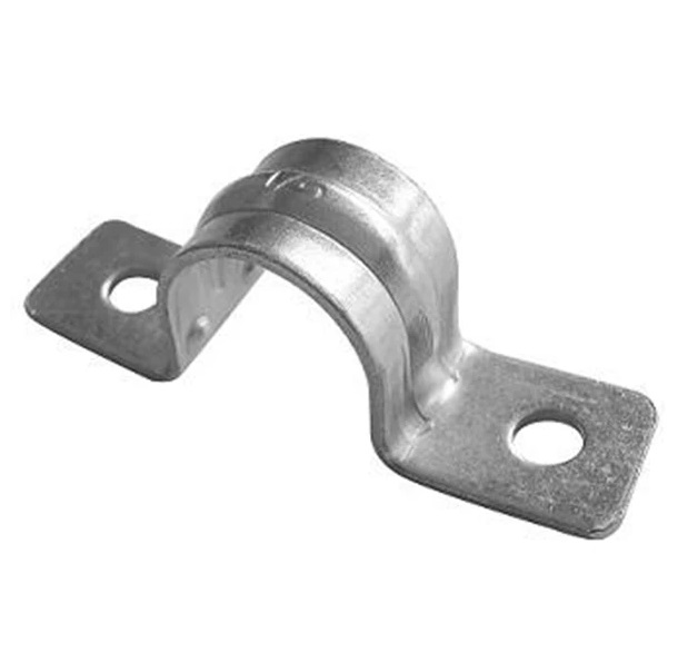 Conduit Clamp 2hole -2