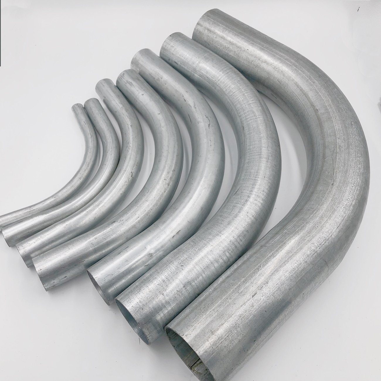 Conduit Elbow 1