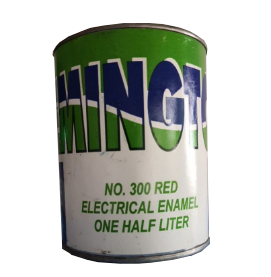 Remington Varnish Red 1/2 Qrt