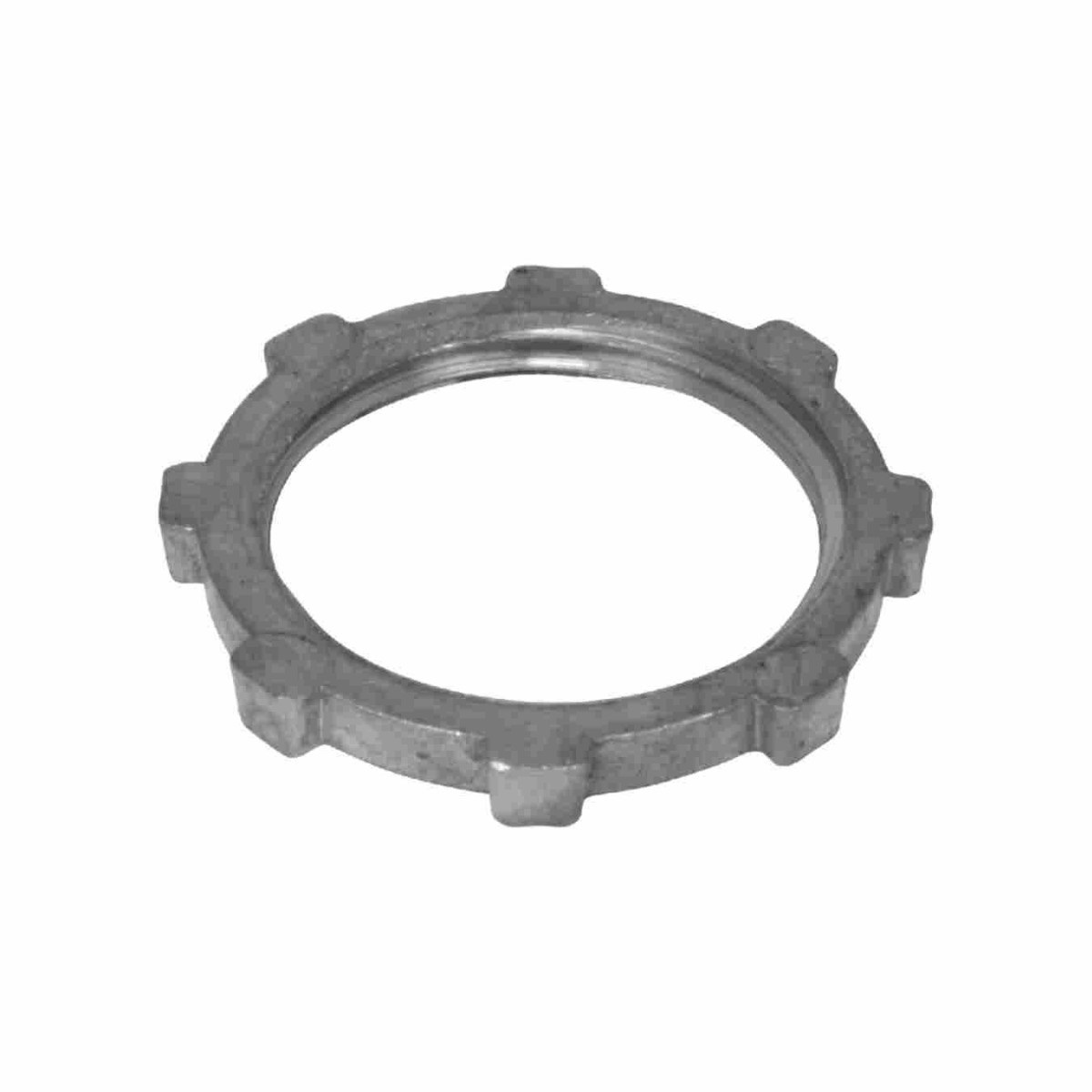 Conduit Locknut 4