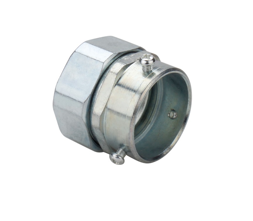 Conduit St. Connector 1 1/2