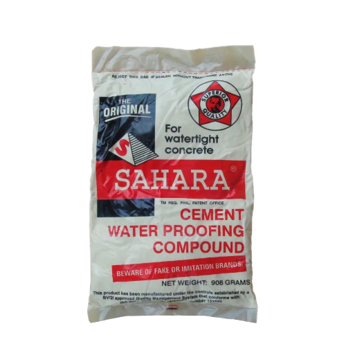 Sahara Cement 900grm