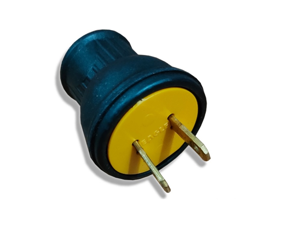 Eagle 101  Rubber Handle Plug HD