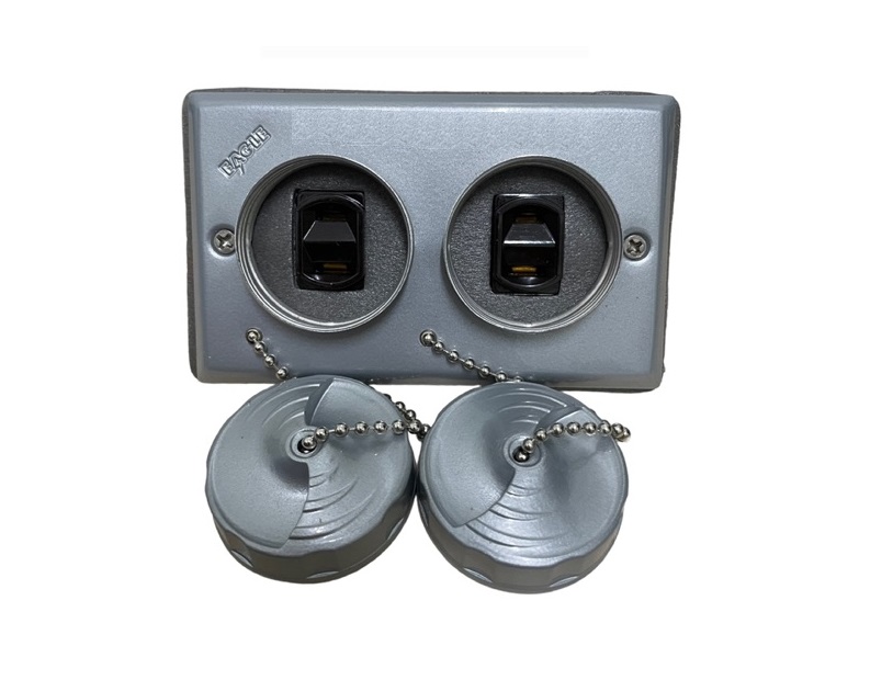 Eagle 1045 Weather Proof Socket
