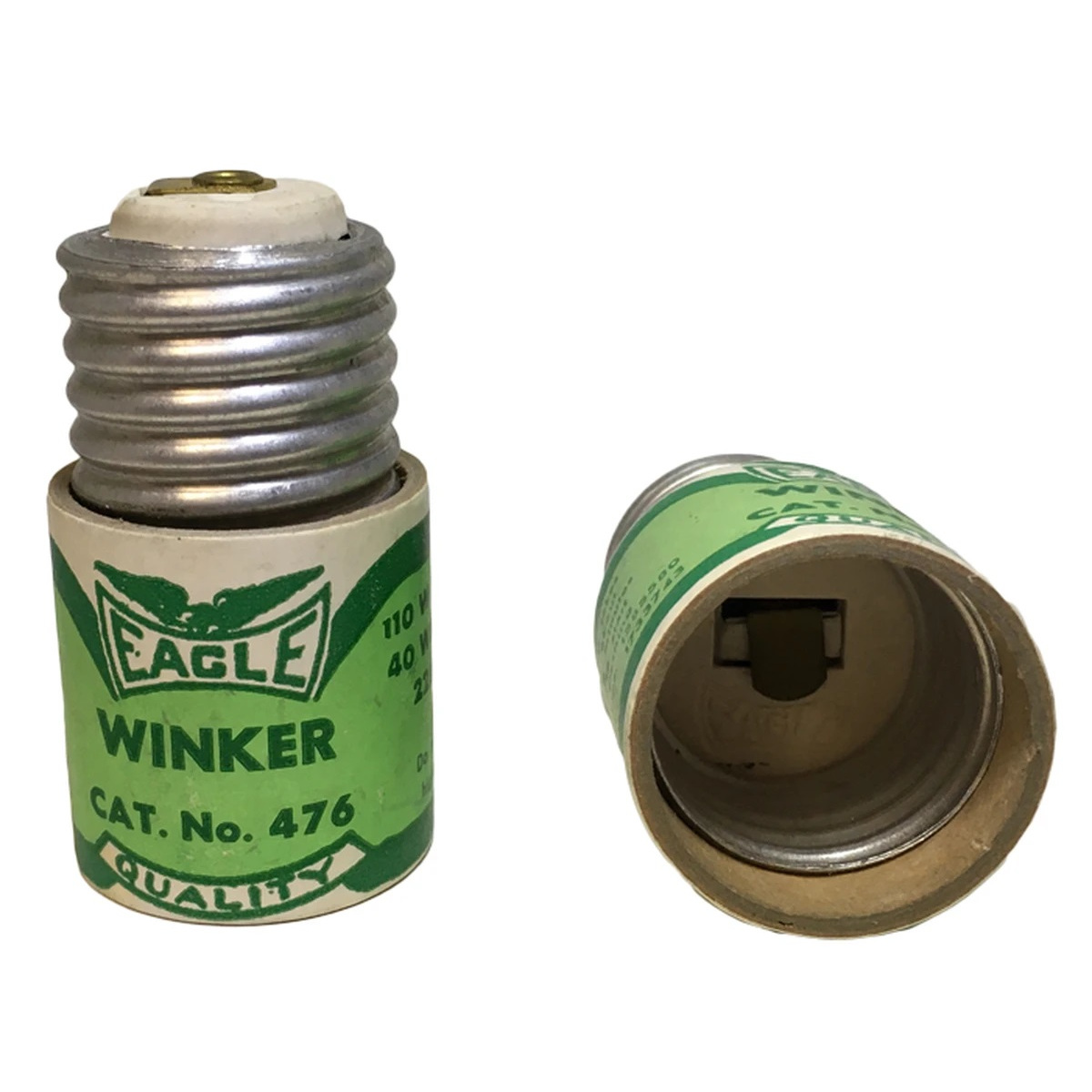 Eagle 476 Winker Socket