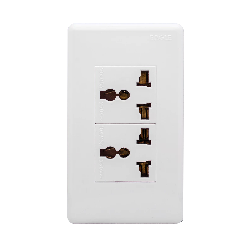 Eagle Multipurpose Outlet