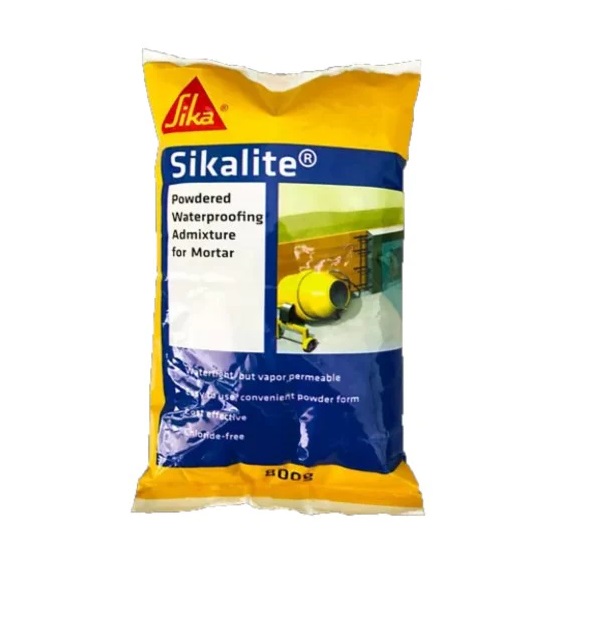 Sika Lite 800g